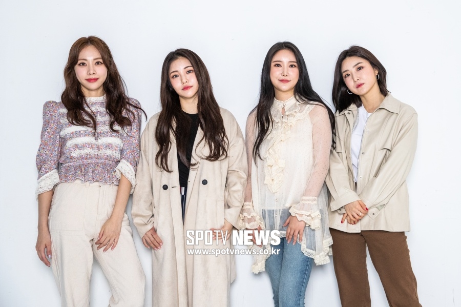 브레이브걸스 '롤린', 발매 4년만에 가온차트 2관왕…임영웅은 3관왕[공식]