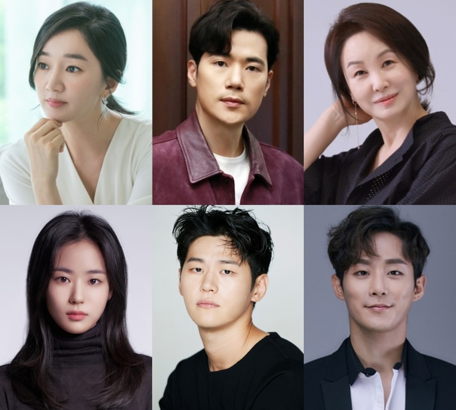 JTBC '공작도시', 첫 촬영 개시 "웰메이드 만들겠다"