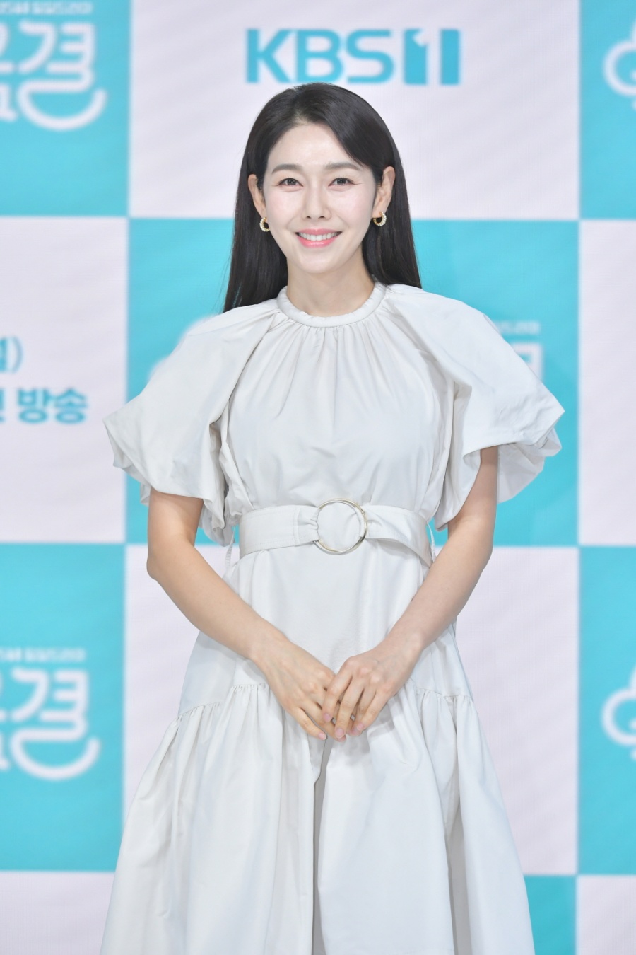 '속아도 꿈결' 박탐희 "개인사정으로 6년만 복귀, 동갑 캐릭터 매력적"