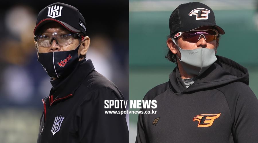 철통보안? 눈치싸움? 수원 개막전, kt-한화 선발투수는 ‘비밀’