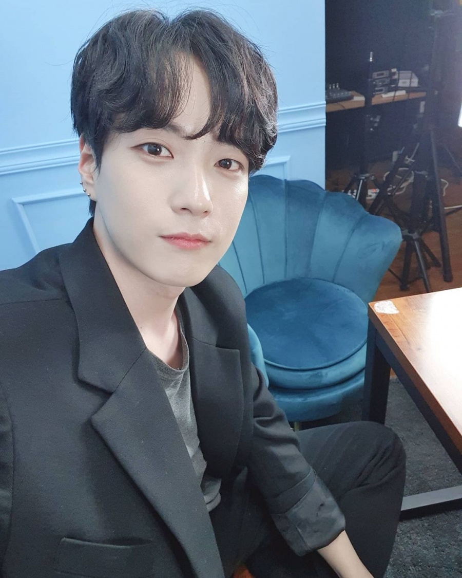 "B.I.G, 국민표 계약 종료로 4인 체제"[전문]