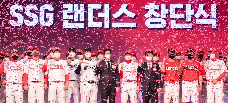 [스포츠타임] 롯데와 일전불사… ‘용진이형’의 야망, KBO 판도 흔들까