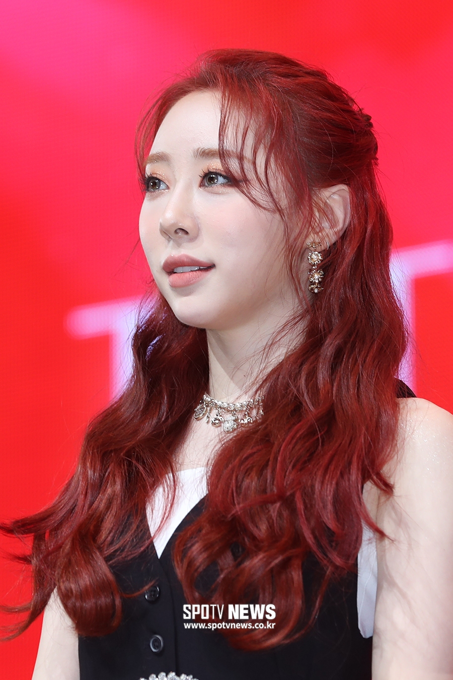 [포토S] 우주소녀 연정, 신비로운 분위기