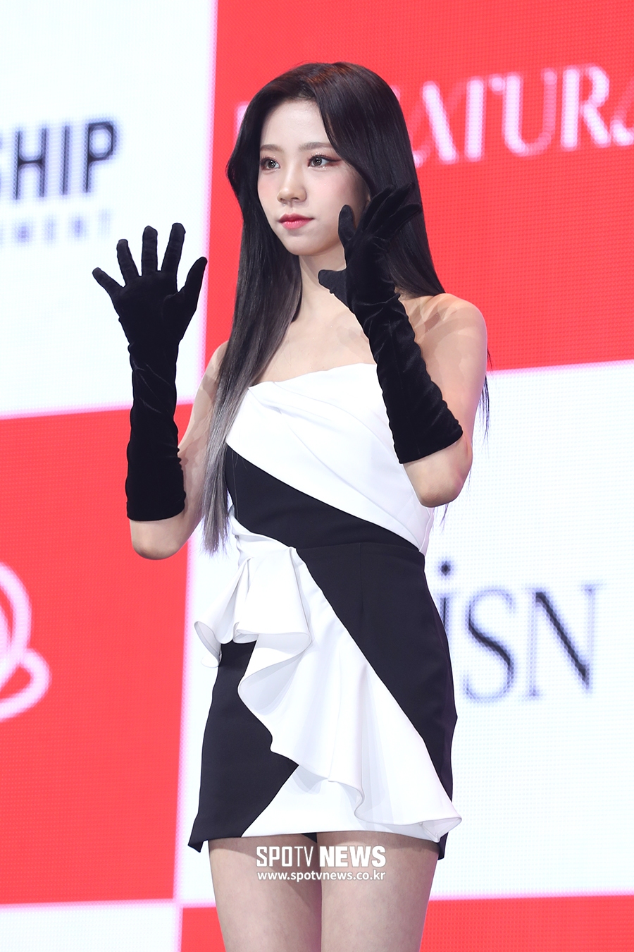 [포토S] 우주소녀 여름, 분위기 미녀