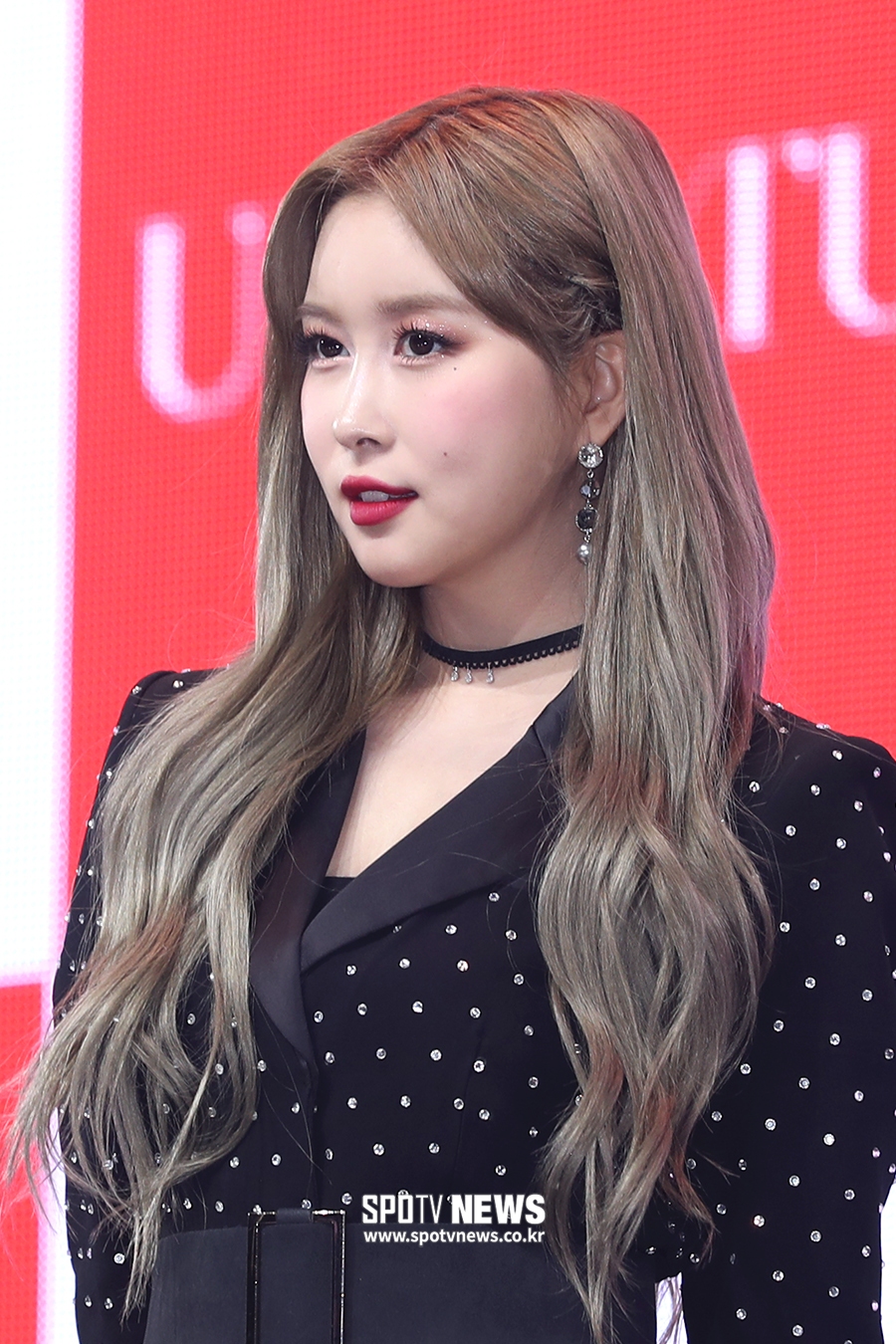 [포토S] 우주소녀 다영, '귀요미'
