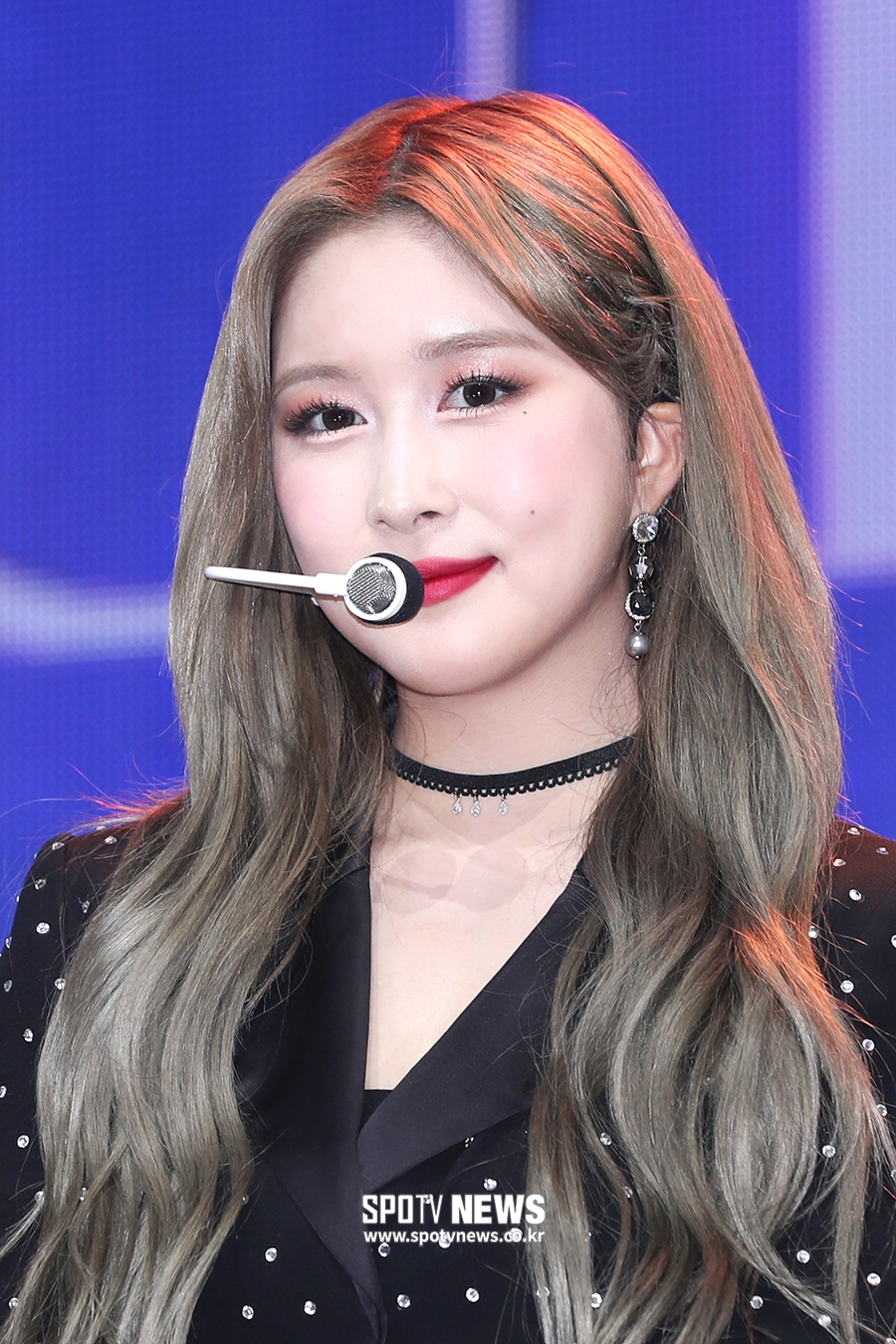 [포토S] 우주소녀 다영, '심쿵' 아이 콘택트
