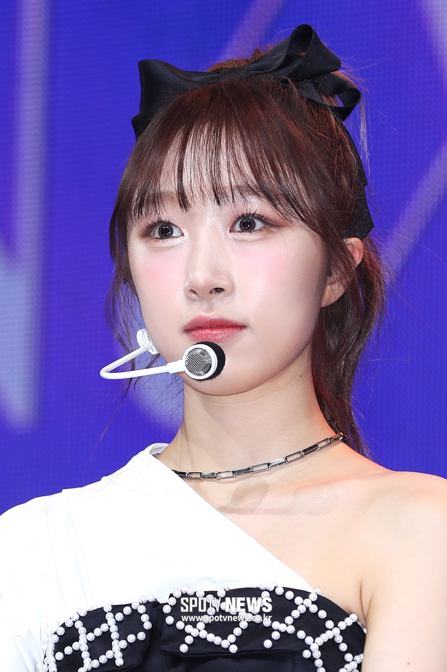 [포토S] 우주소녀 수빈, 사슴 눈망울