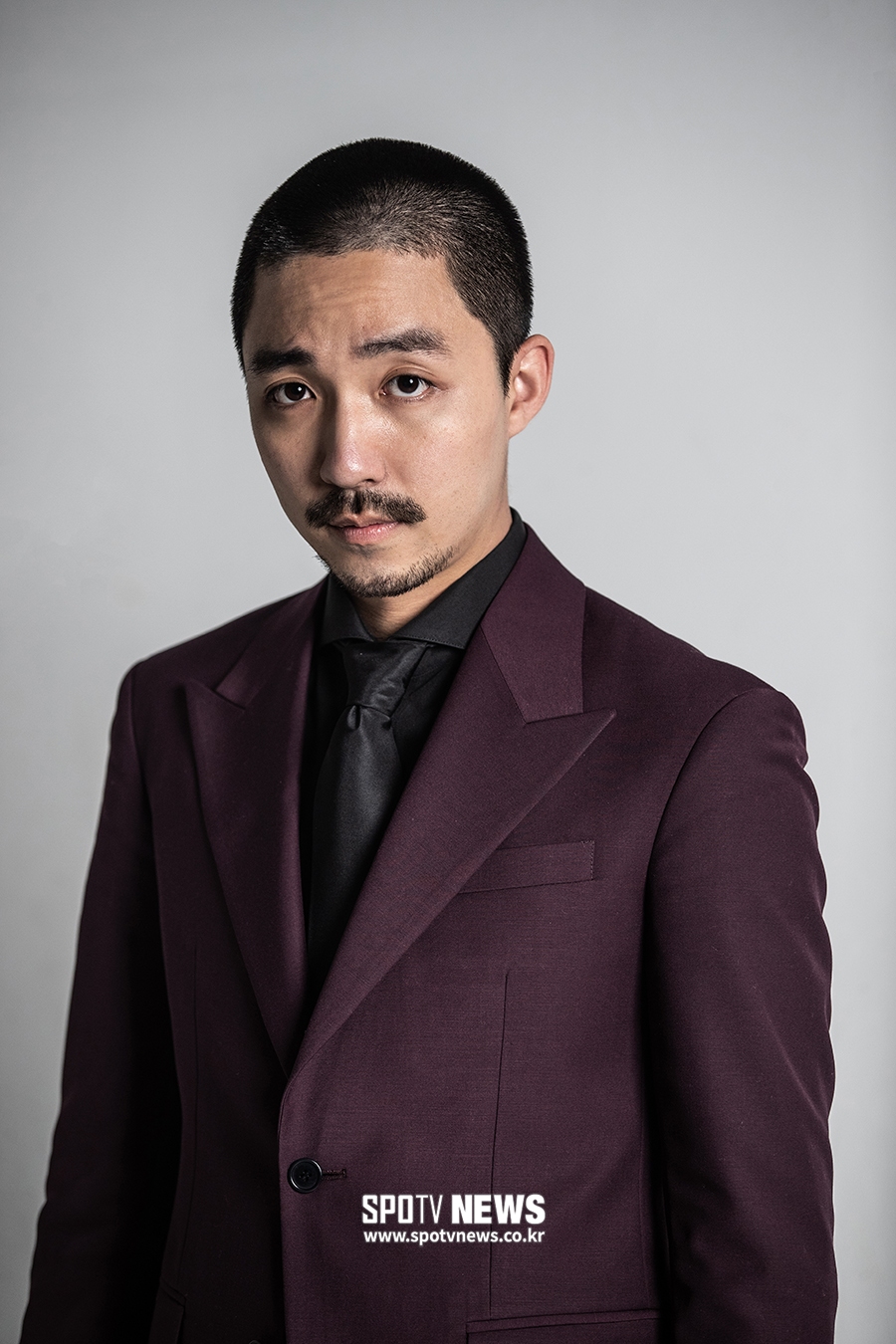 [포토S] '펜트하우스 조비서' 김동규, '유병재 닮았나요?'