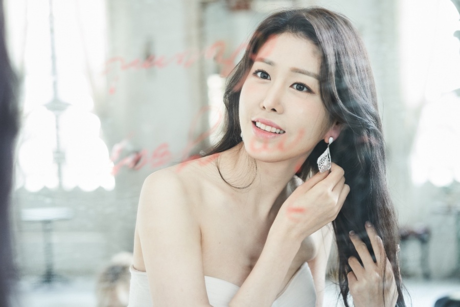 차예린 아나운서, 1살 연상 판사와 5월 결혼[공식]