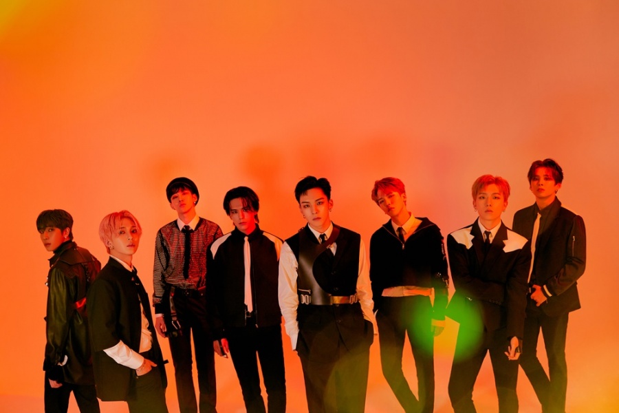 디크런치, 6일 '데이드림' 발표…'더쇼'서 '마이네임' 무대 첫 공개