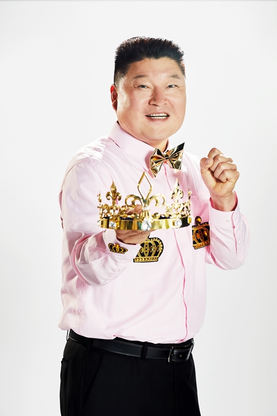'보이스킹' MC 강호동도 경악했다…"급이 다른 스케일 놀랍다"
