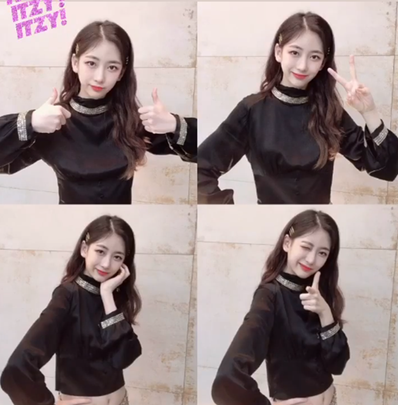 박찬민 딸 박민하, 사격 금메달 따더니 춤도 잘추는 중2 여배우
