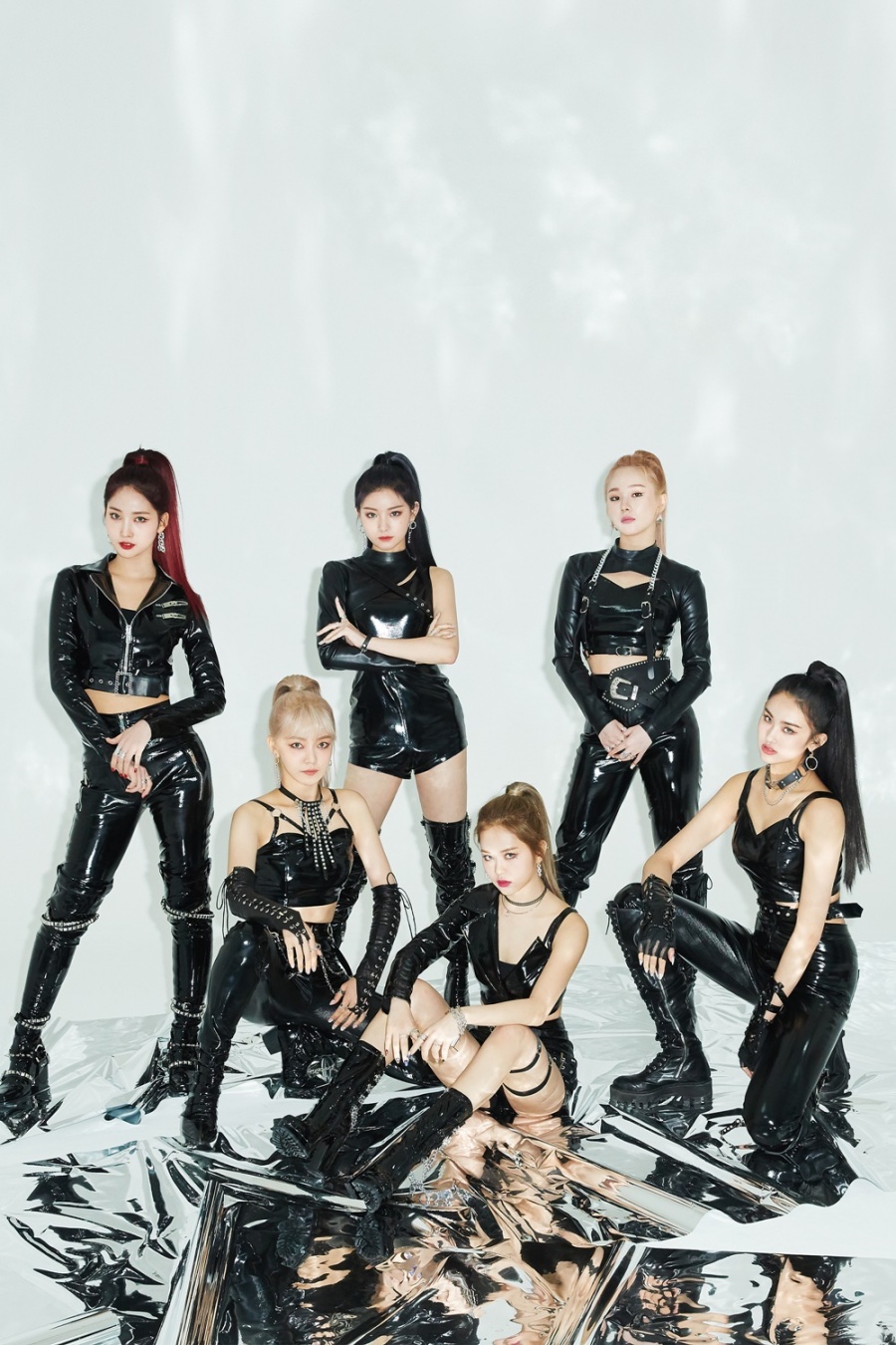 에버글로우, '던던' 뮤비 2억뷰 돌파…신흥 케이팝 대표 '존재감'