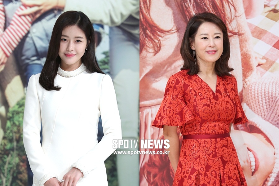 [단독]박하나‧차화연, '신사와 아가씨' 출연…'하내뿐' 김사경 작가 신작