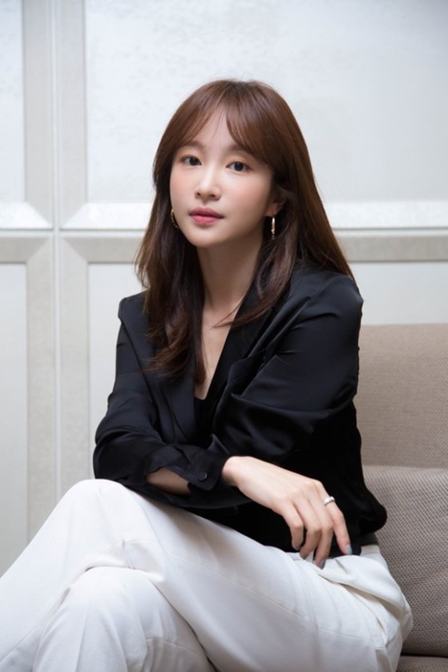 하니 "EXID 계약만료 후 진로 고민, 母에게 '시인 되겠다' 선언까지"[인터뷰②]