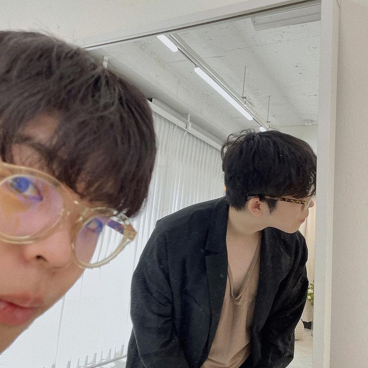김구라 아들 그리, 요요로 17kg 쪄도 잘생긴건 너뿐이야