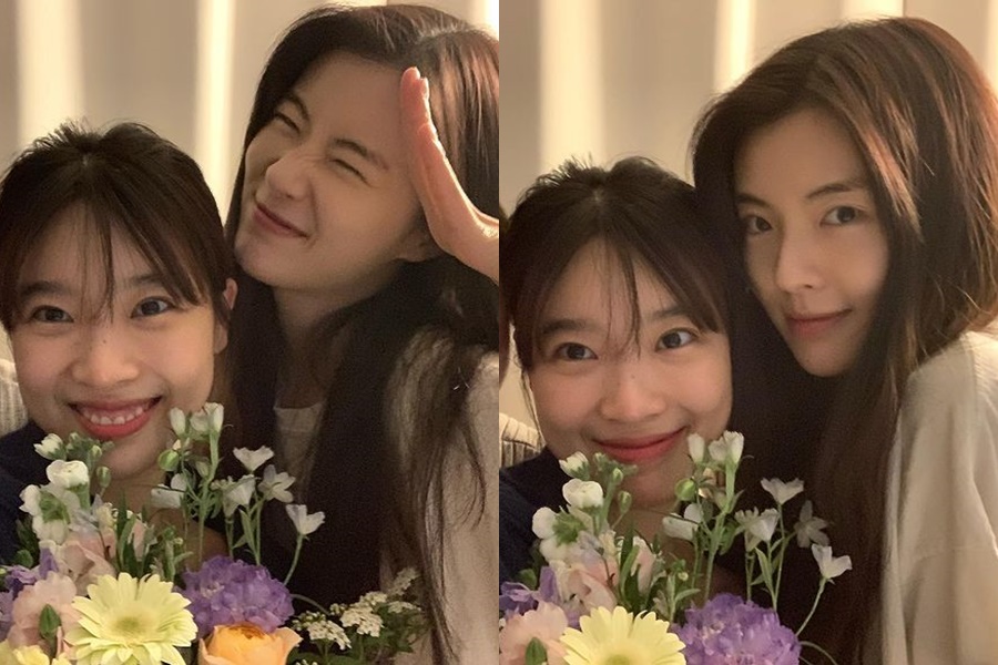 '이광수♥'이선빈, 류덕환♥전수린 결혼식 축가 맡았다 "열심히 연습할게"