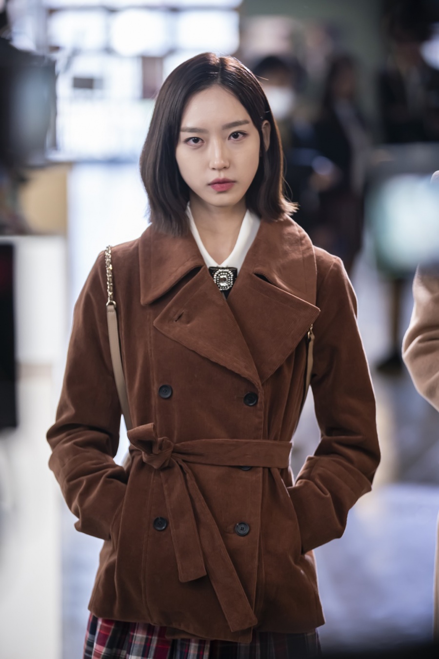 '펜트하우스' 한지현 "시즌3, 시즌1‧2보다 더 재밌을 것…기대돼"[인터뷰①]