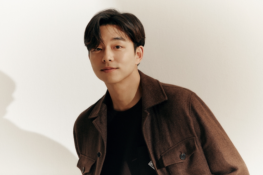 공유 "박보검이 떨리다며 어제 연락…투정 없어 더 챙기는 후배"[인터뷰②]