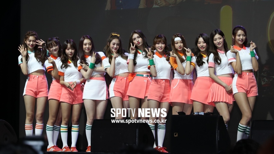 아이오아이, 데뷔 5주년 기념 라이브 방송…"일부 멤버는 불참"[공식]