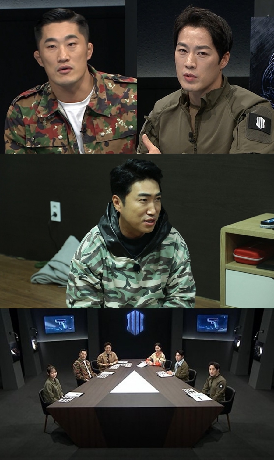 '강철부대', 'IBS 침투 작전' 탈락 팀들의 데스매치…마지막 생존권[오늘TV]