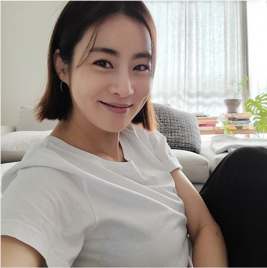 [단독]강소라, 오늘(15일) 출산…예쁜 딸 품에 안았다