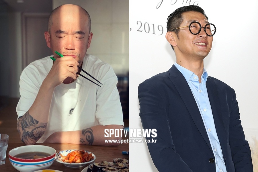 이하늘 "이현배 사망, 김창열 때문…20년간 참았다, 이제 다 깐다" 울분[종합]