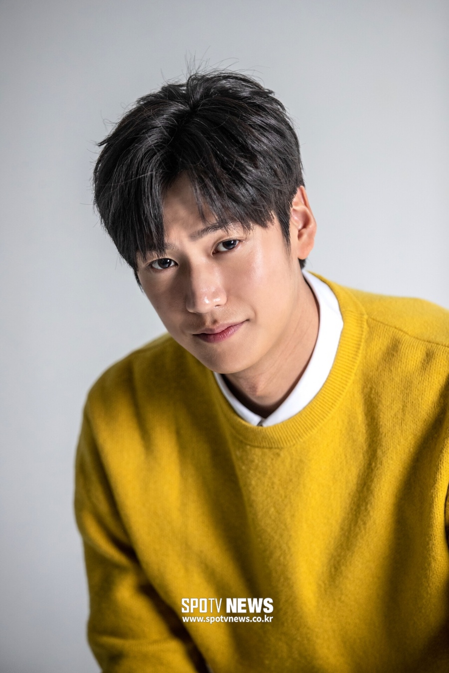 '달뜨강' 나인우, '멀리서 보면 푸른 봄' 촬영 돌입…박지훈 형 된다