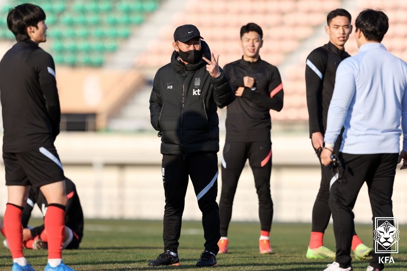 [스포츠타임]판은 깔렸다…김학범호, 온두라스-뉴질랜드-루마니아 만날까