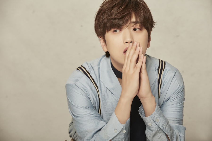 B1A4 산들, 뮤지컬 '1976 할란카운티' 주연 캐스팅