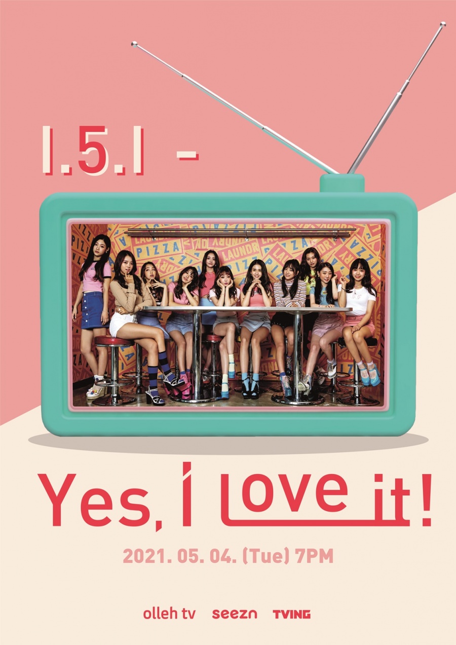 아이오아이, "5주년 재결합" 약속 지킨다…5월 4일 라이브 방송