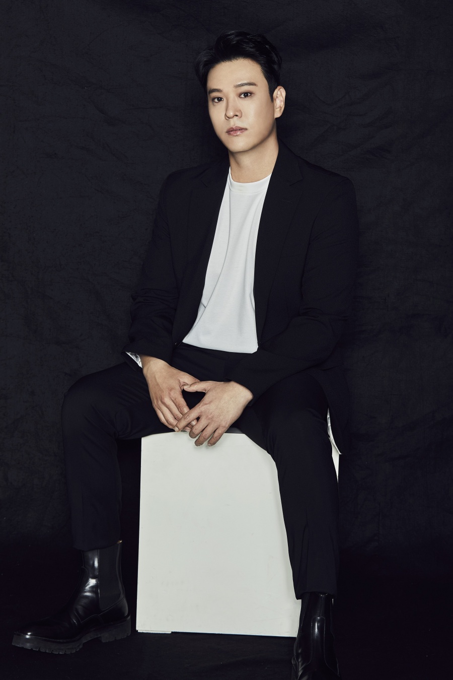 SG워너비 김용준, 활동 예고…더블에이치티엔이 전속계약