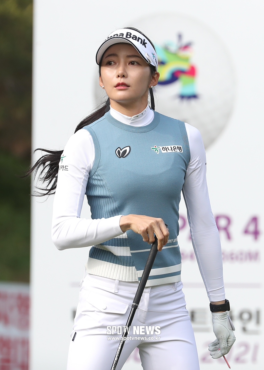 [포토S] 정지유, 아침을 깨우는 미모