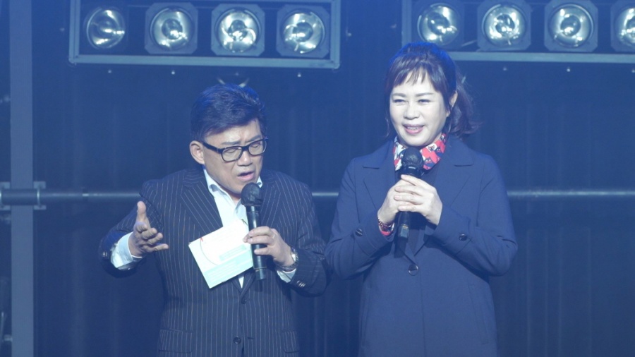 대한가수협회, 원로가수들 위한 'K-가요, 착한 콘서트' 화제
