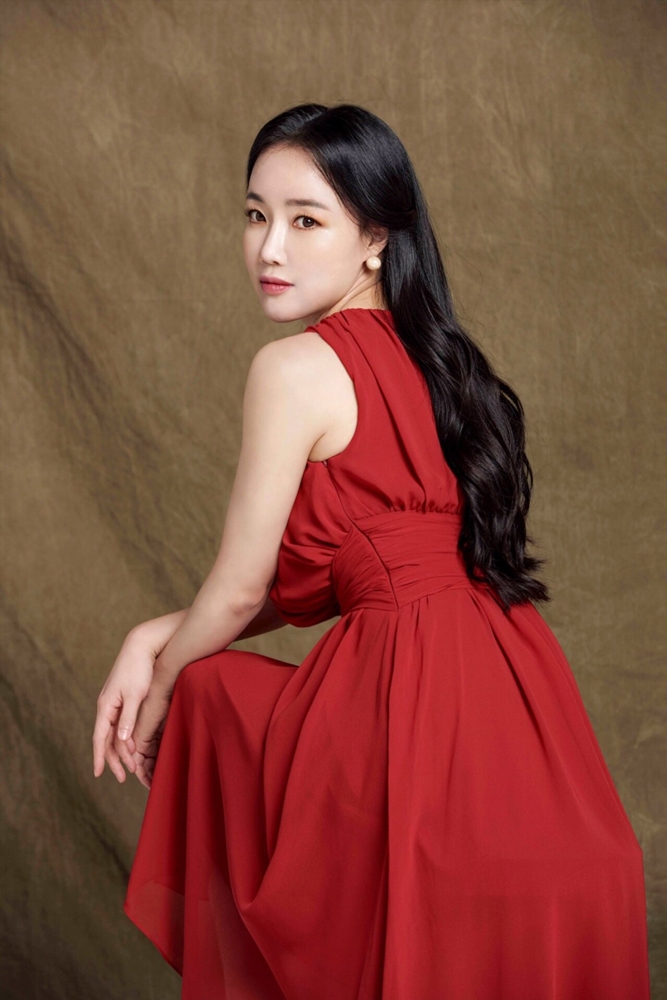 낸시랭, 스타리움엔터에 새둥지…상처 딛고 본격 활동