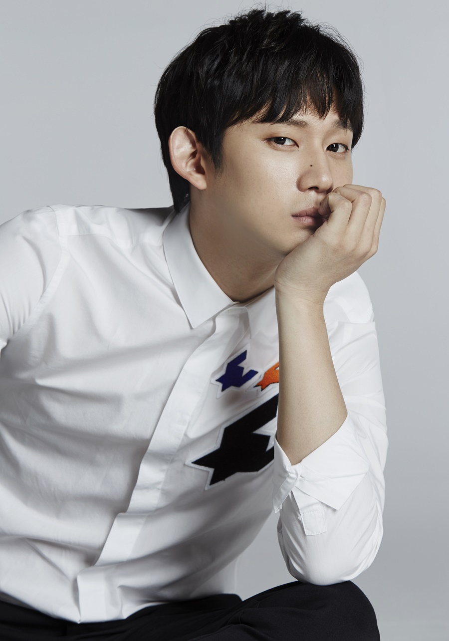권수현, '무브 투 헤븐' 특별출연…금방이라도 울 듯한 모습