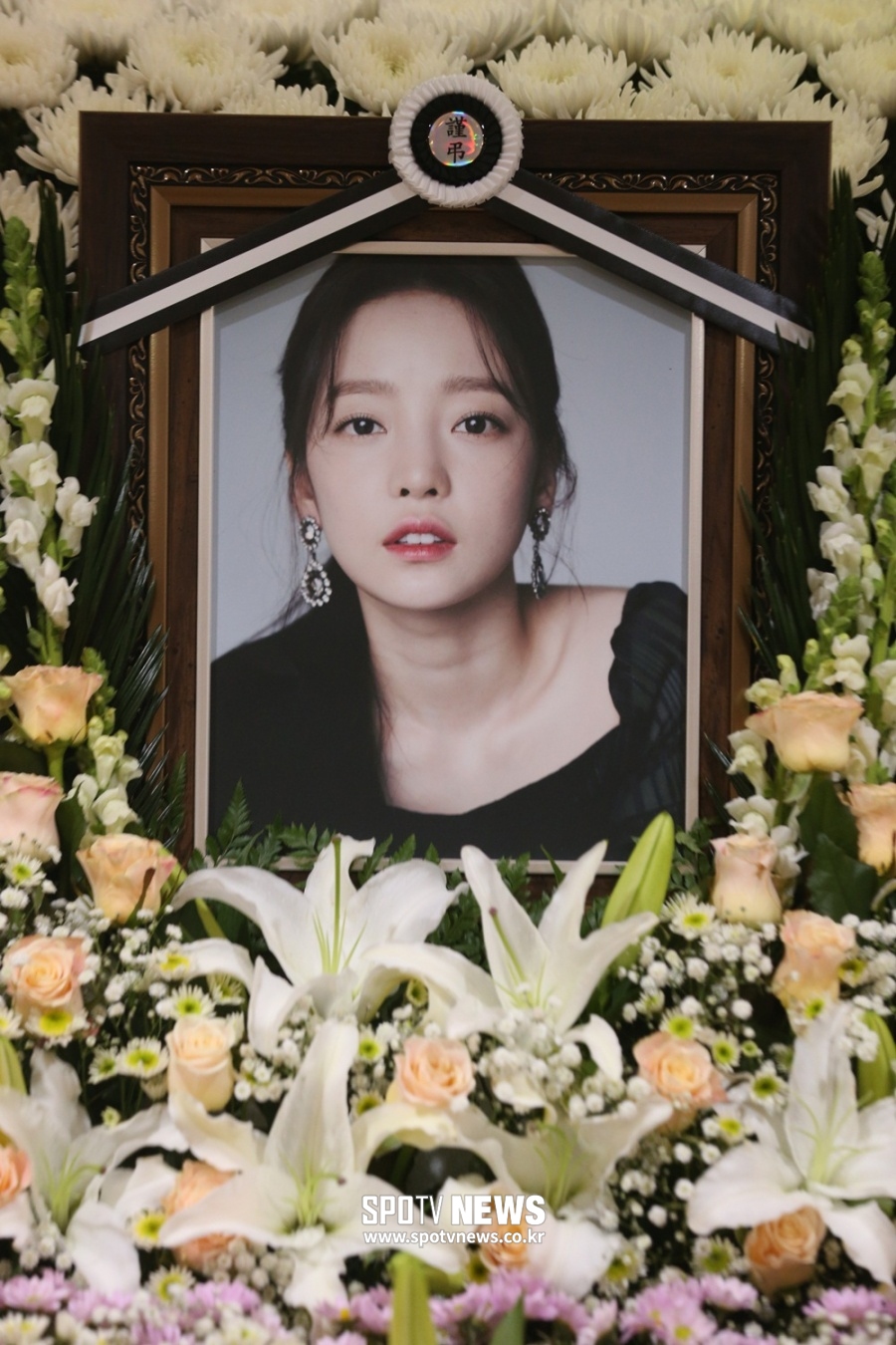 故구하라 빈집 '금고 절도범' 결국 못잡았다…경찰 내사 종결[종합]