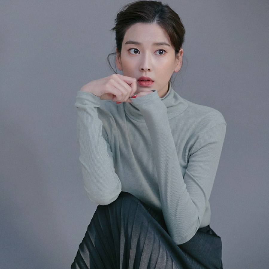 한담희, '보이스4' 채소윤 역 캐스팅[공식]