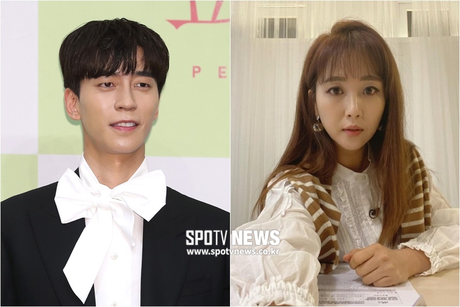 신성록→조향기 확진…다시 시작된 연예계 코로나19 악몽[종합]