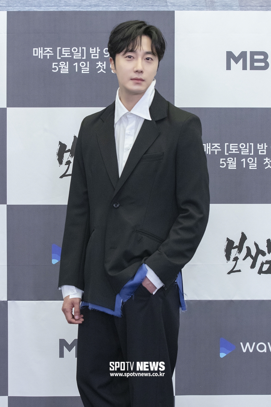 [포토S] 정일우, 귀공자 포스