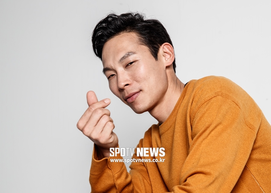 [단독]'빈센조' 양경원, 차기작 '어느날' 확정…김수현과 호흡