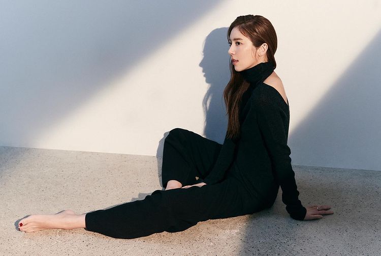 손담비, 키토 다이어트하더니 몰라보게 예뻐진 얼굴…하루 두끼 클래스