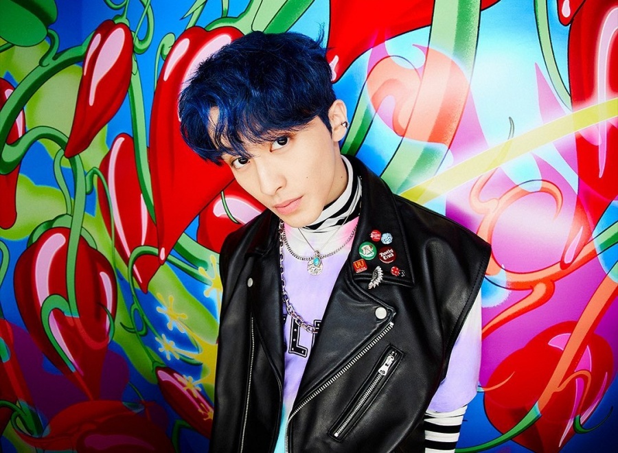 NCT 마크, 정규앨범만 네 번째…NCT 드림으로도 신기록 행진 잇는다