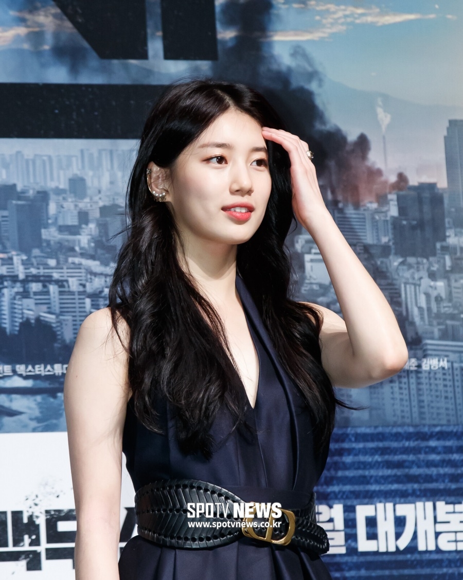 [단독]'기부천사' 수지, 어린이날 맞아 1억 '통큰 기부'