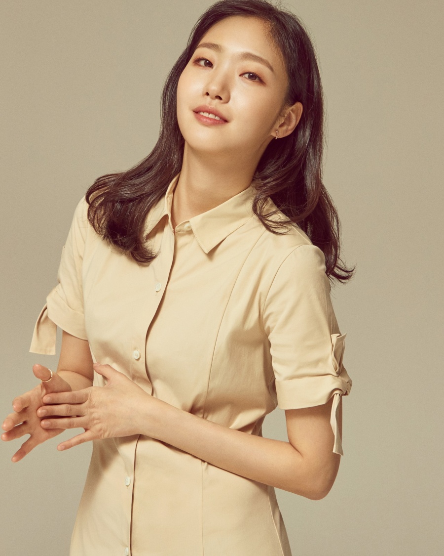 김고은, 어린이날 맞아 서울대 어린이병원에 5000만원 기부