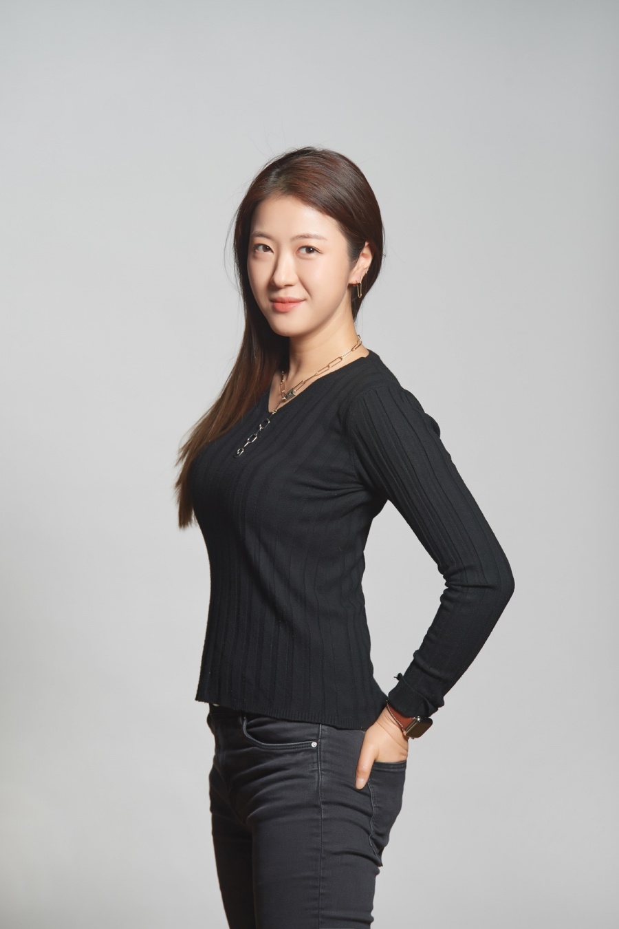 '맛집의 옆집' 손수정PD "김구라 광팬돼…스태프들도 '구며들어'"[인터뷰]