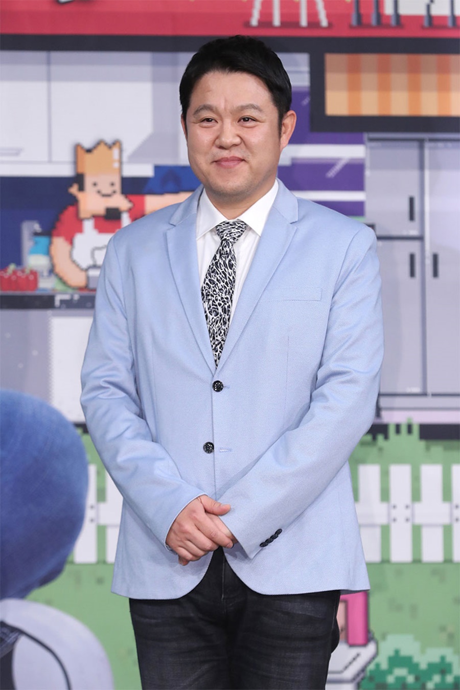 김구라, 커리 경기 중계한다…이대성도 NBA 일일 해설 도전