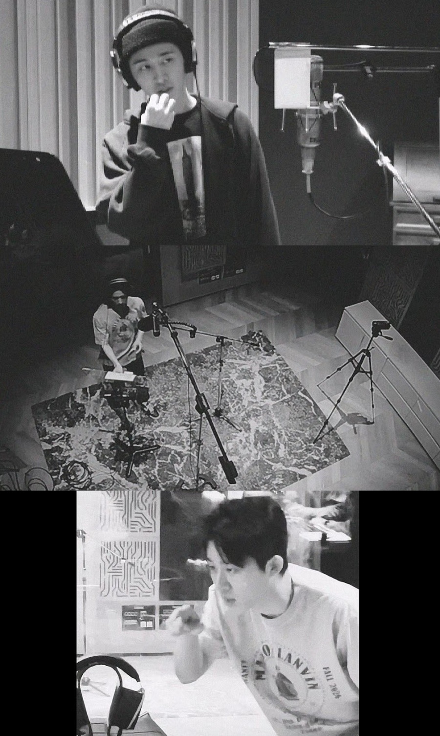 '아이콘 탈퇴' 비아이, 글로벌 싱글→솔로앨범 발표[공식]