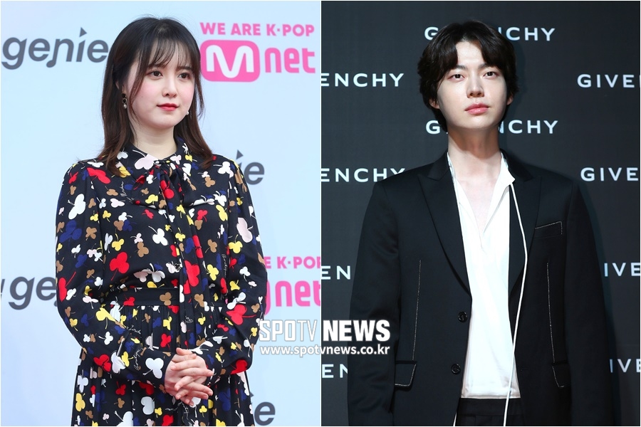 구혜선·안재현·진술서 쓴 A씨까지…이혼 10개월 만에 또 불거진 진흙탕 사생활[종합]