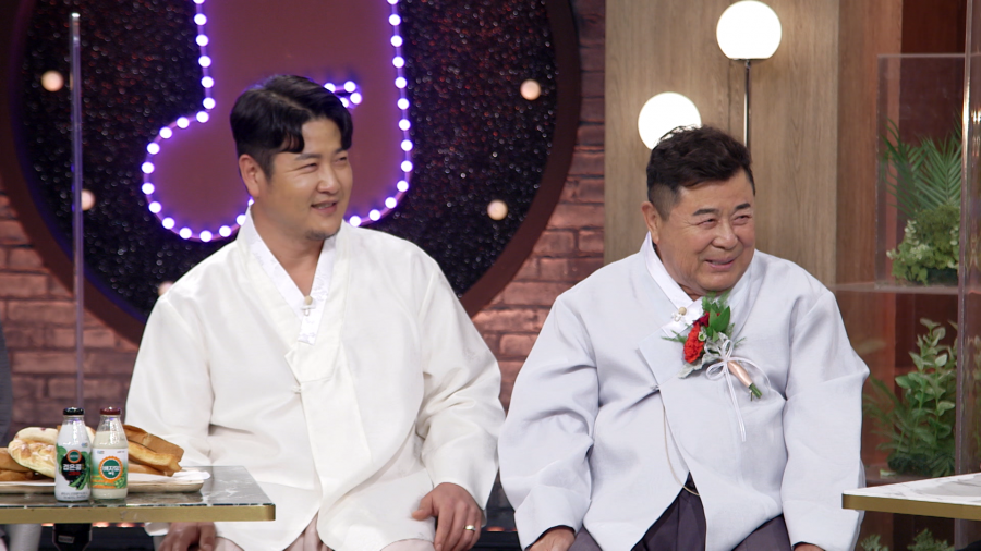 '불후의 명곡' 백일섭 "출연 고민 많았다, 며칠 잠 설쳐"